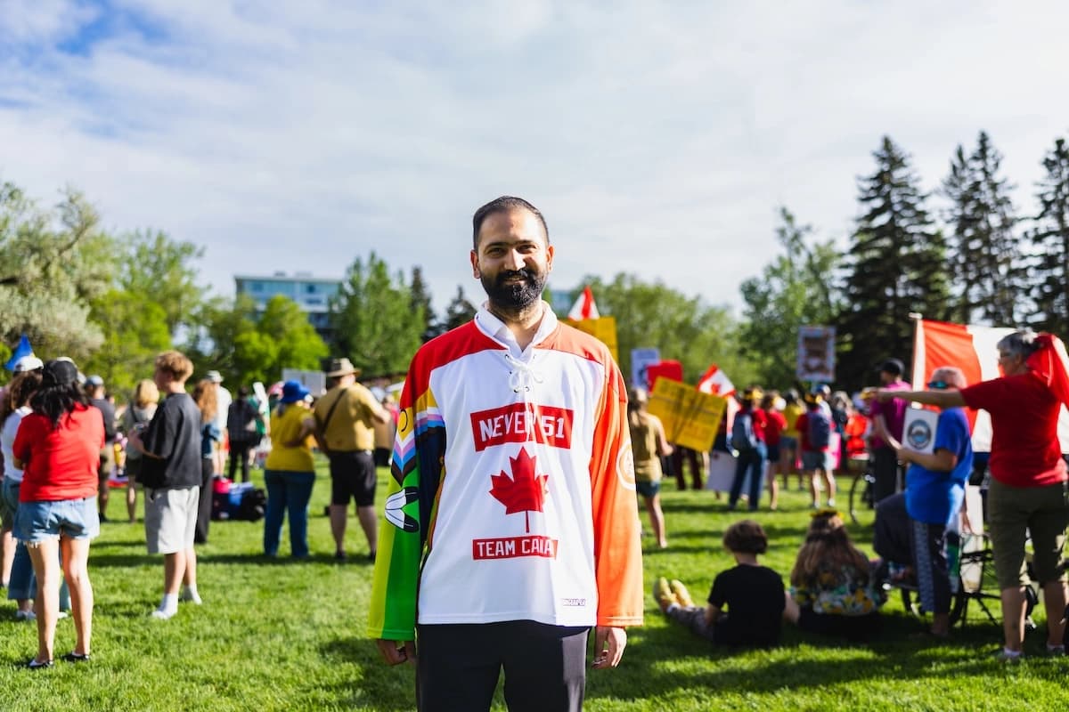 Save Canada